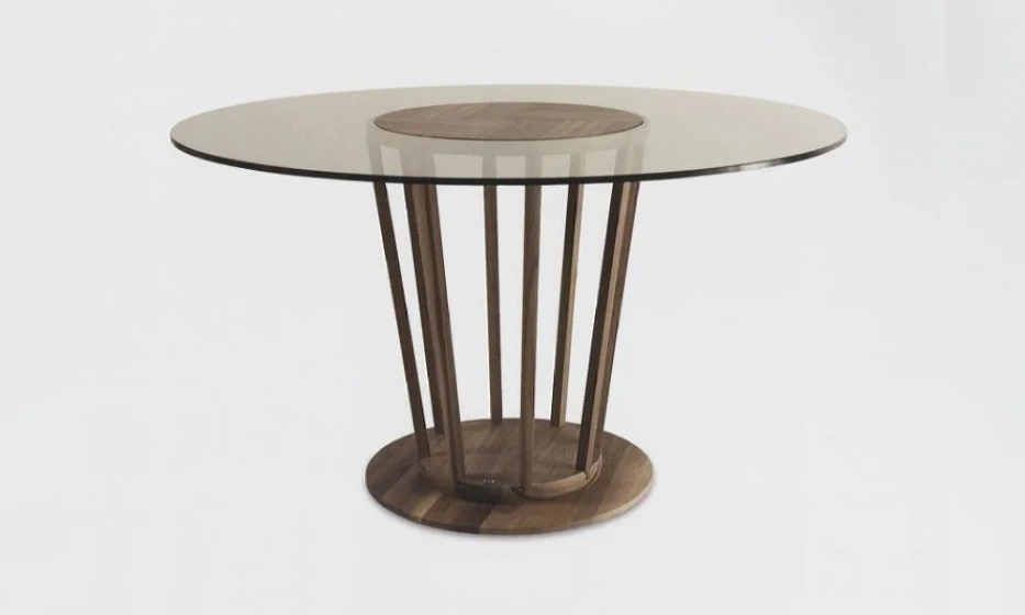Стол Volpi Contemporary 4 - фото 1