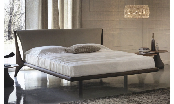 Кровать Nelson Cattelan Italia