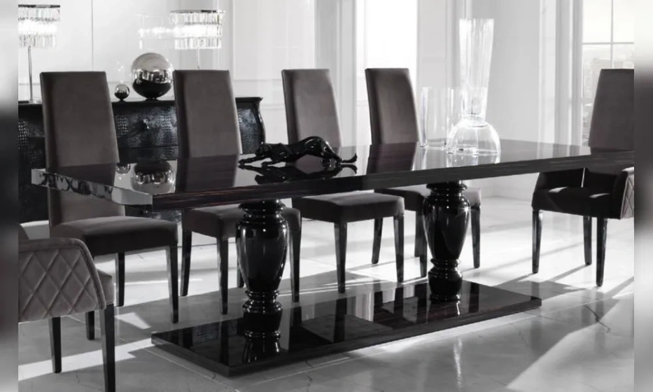 Стол Dv Home Collection Ever Plus - фото 1