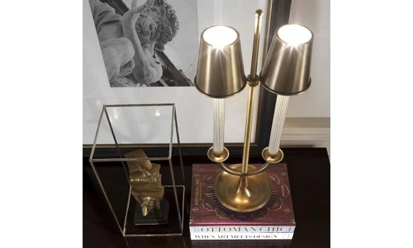 Настольная Лампа Gianfranco Ferre Home Neptune