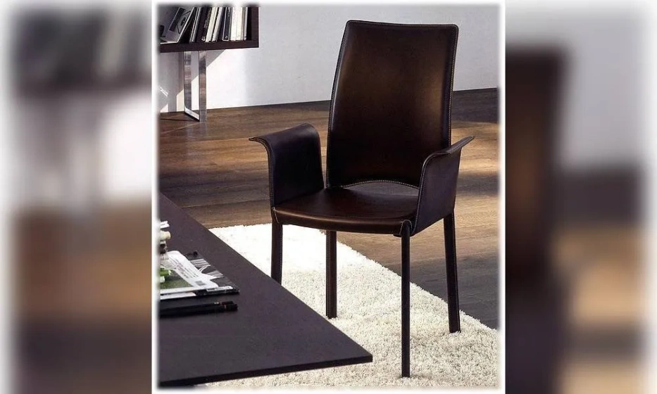 Стул Tonin Casa Madeleine 1 - фото 1