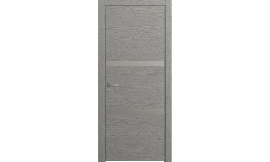Межкомнатная дверь Софья, коллекция Smart, Модель 380.30 - фото 1