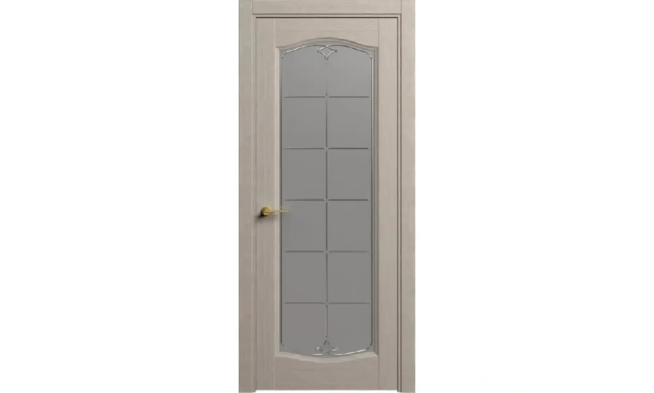 Межкомнатная дверь Софья, коллекция Classic, Модель 23.55 - фото 1
