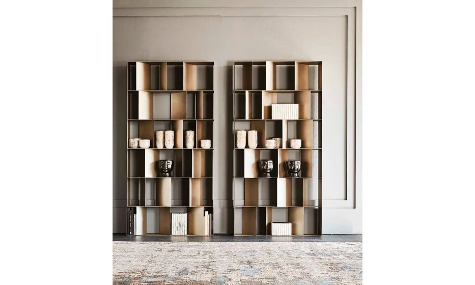 Стеллаж Cattelan Italia Nautilus 2 - фото 1
