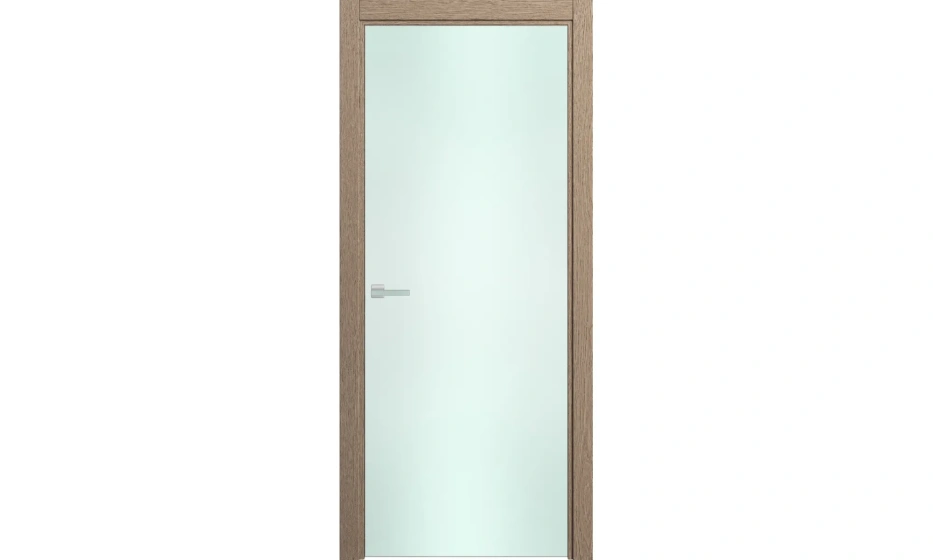 Межкомнатная дверь Софья, коллекция Rain, Модель 381.23 ЗГС - фото 1