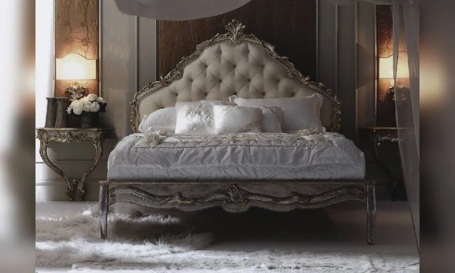 Кровать Grifoni Silvano Bedroom 32 - фото 1