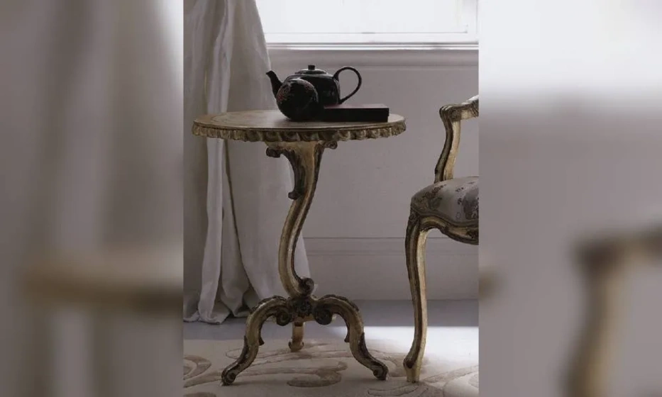 Стол Grifoni Silvano Living Room 2 - фото 1
