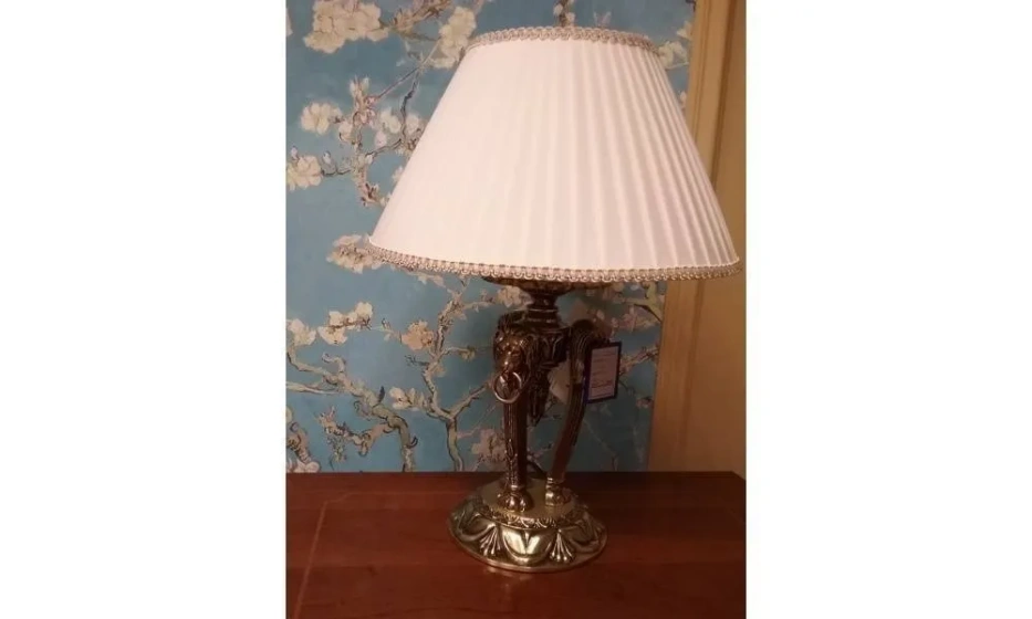 Настольная Лампа Riperlamp - фото 1