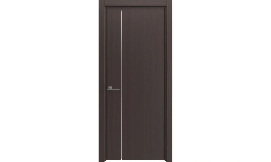 Межкомнатная дверь Софья, коллекция Vision, Модель 215.43 - фото 1