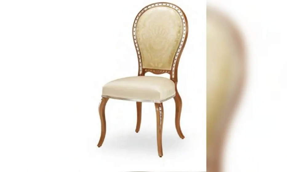 Стул Seven Sedie Claudia 1 - фото 1