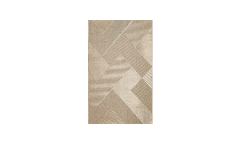 Ковер Seneca Beige - фото 1