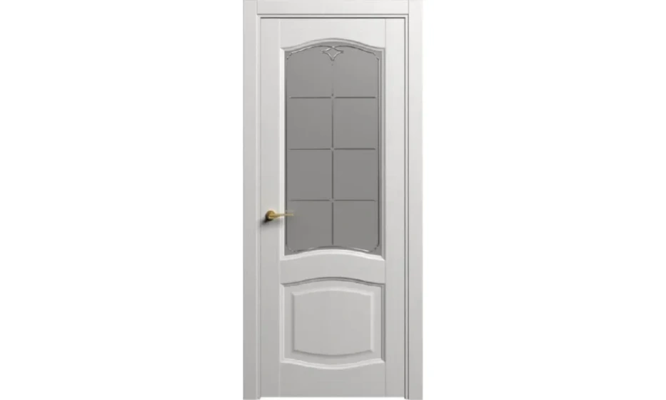 Межкомнатная дверь Софья, коллекция Classic, Модель 50.54 - фото 1