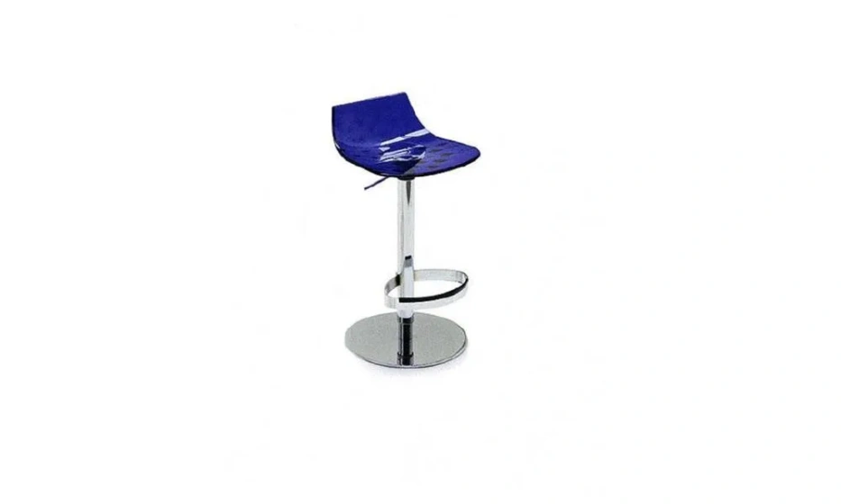 Барный Стул Ice Calligaris Cb/1039 - фото 1