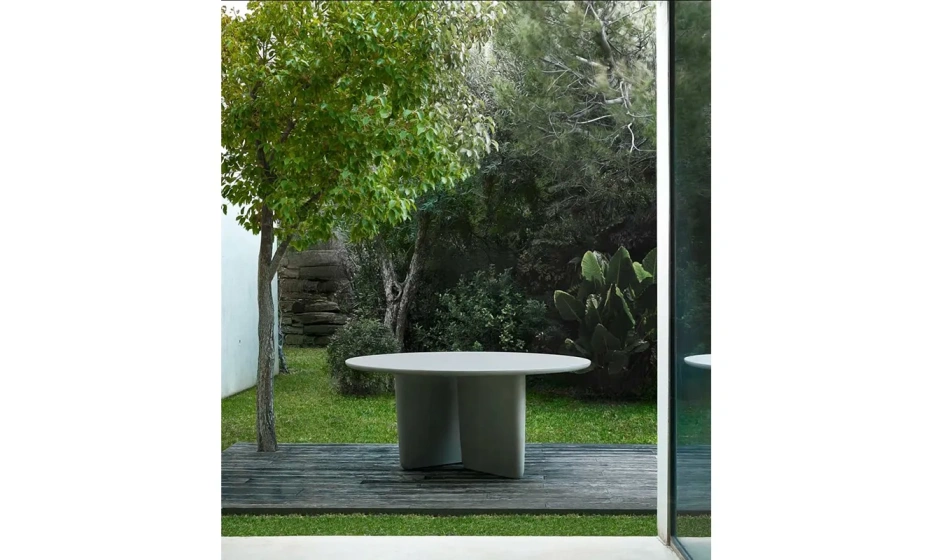 Стол TOBI-ISHI OUTDOOR B&B ITALIA OT162 - фото 1