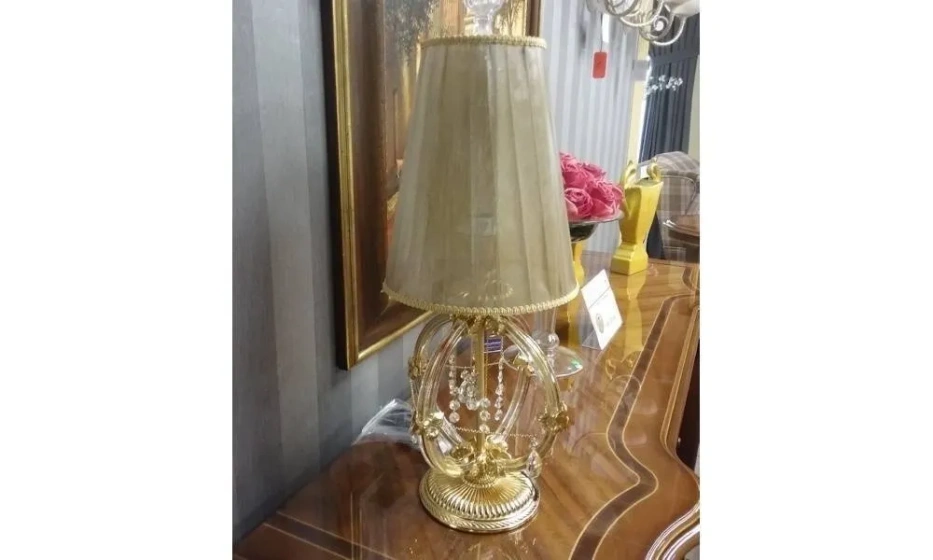 Настольная Лампа Riperlamp - фото 1