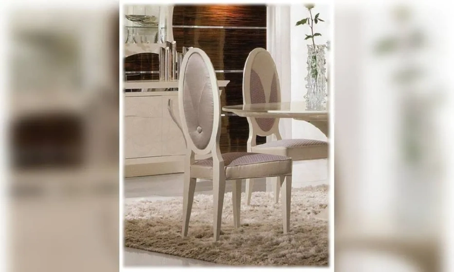 Стул Re Deco Charme 1 - фото 1
