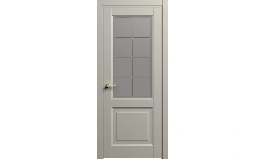Межкомнатная дверь Софья, коллекция Classic, Модель 57.152 - фото 1