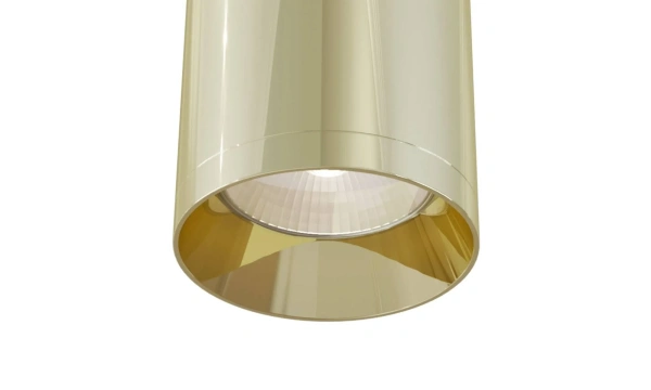 Потолочный Светильник Technical C010Cl-01G