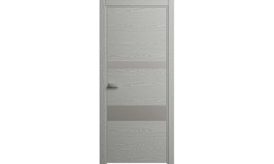 Межкомнатная дверь Софья, коллекция Smart, Модель 301.31 - фото 1