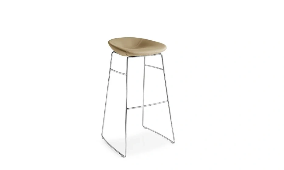 Барный Стул Palm Calligaris Cs1823-Mto - фото 1