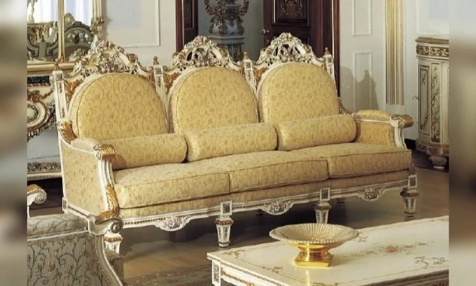 Диван Asnaghi Interiors Versailles - фото 1