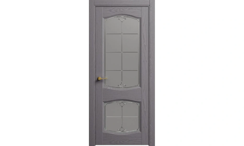 Межкомнатная дверь Софья, коллекция Classic, Модель 302.147 - фото 1