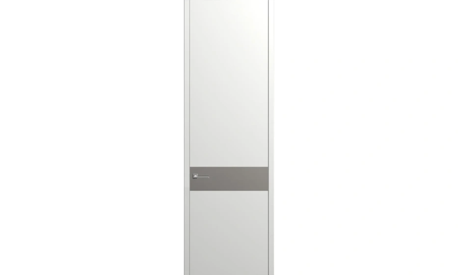 Межкомнатная дверь Софья, коллекция Contorno, Модель 90.99 - фото 1
