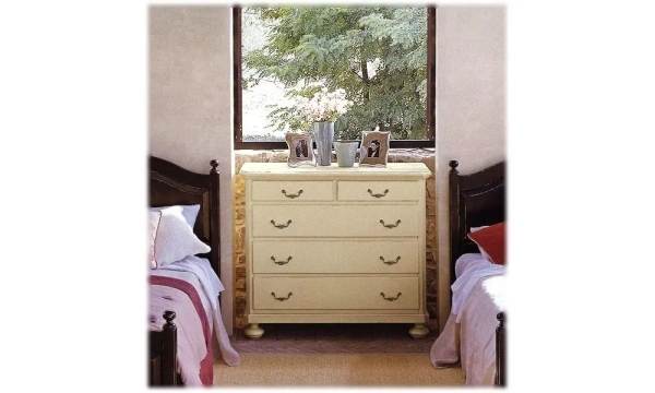Спальня Tonin Glamour 28