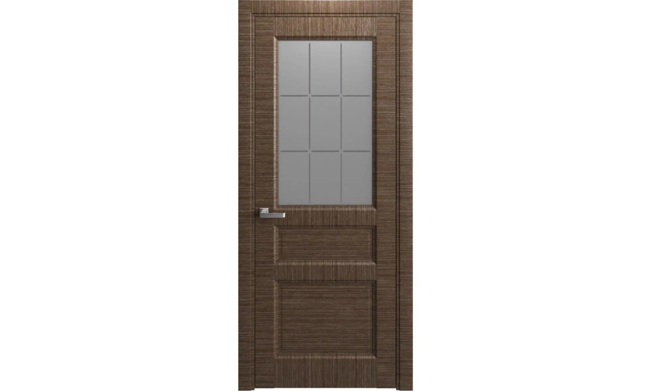 Межкомнатная дверь Софья, коллекция Elegant, Модель 219.159 - фото 1