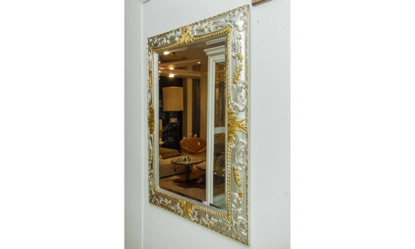 Зеркало Domus Mobili 126*96