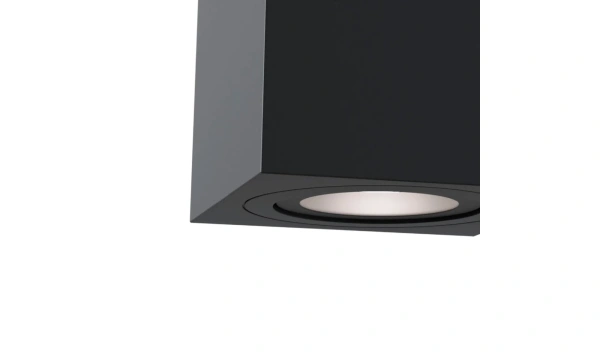 Потолочный Светильник Technical C017Cl-01B