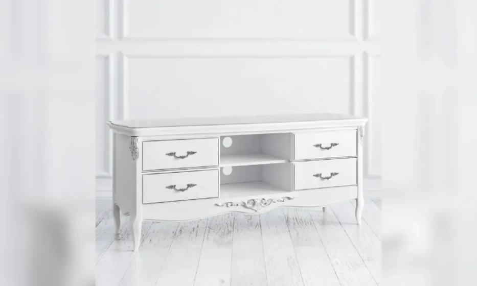 Тумба Тв Kreind Silvery Rome S116-K00-S - фото 1