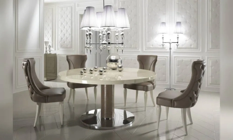 Стол Dv Home Collection Adler 2 - фото 1