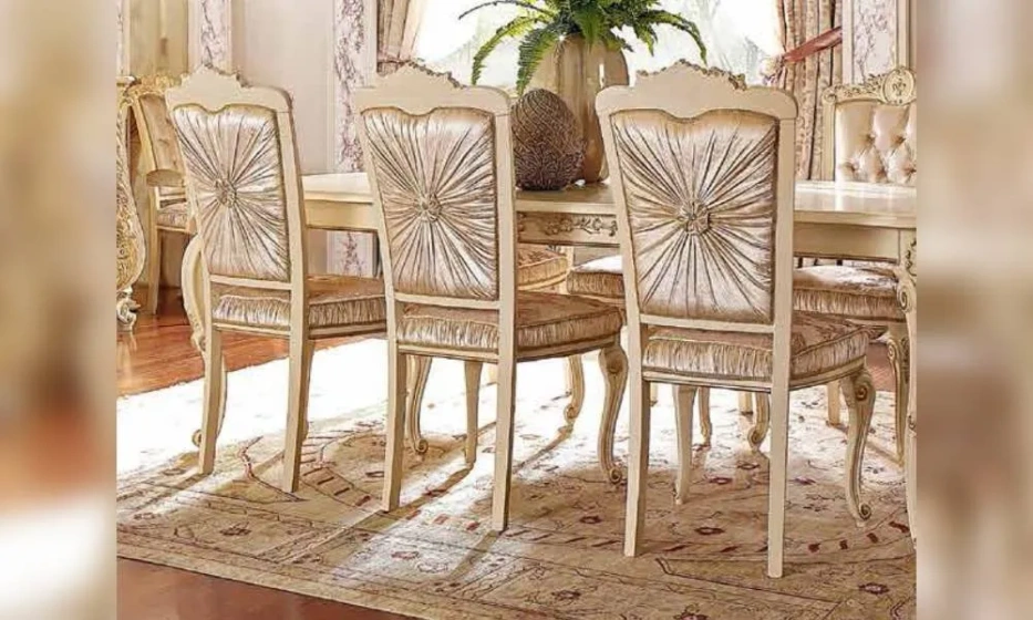 Стул Barnini Oseo Firenze 2 - фото 1