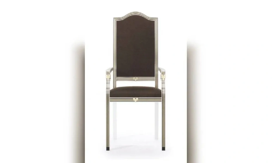 Стул Asnaghi Interiors Perla 2 - фото 1