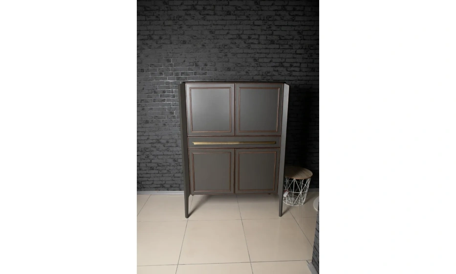 Сервант ENZA HOME SIRONA - фото 1