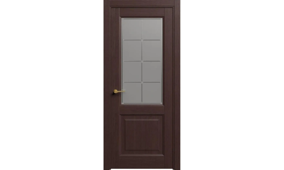 Межкомнатная дверь Софья, коллекция Classic, Модель 87.152 - фото 1