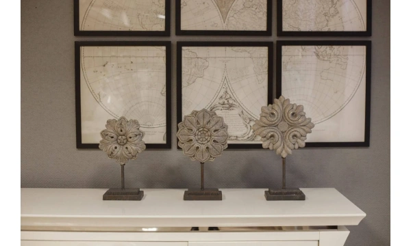 Статуэтка Uttermost 1