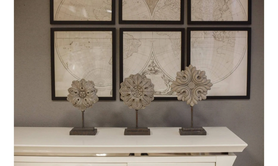 Статуэтка Uttermost 1 - фото 2