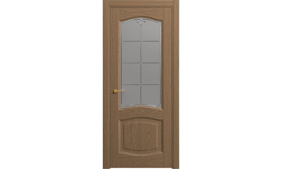 Межкомнатная дверь Софья, коллекция Classic, Модель 382.54 - фото 1
