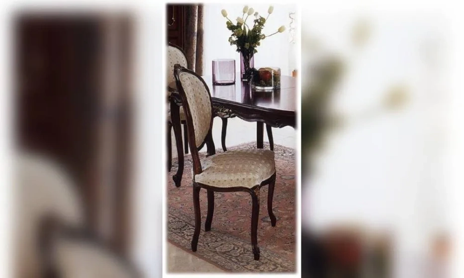 Стул Angelo Cappellini 3400/S - фото 1