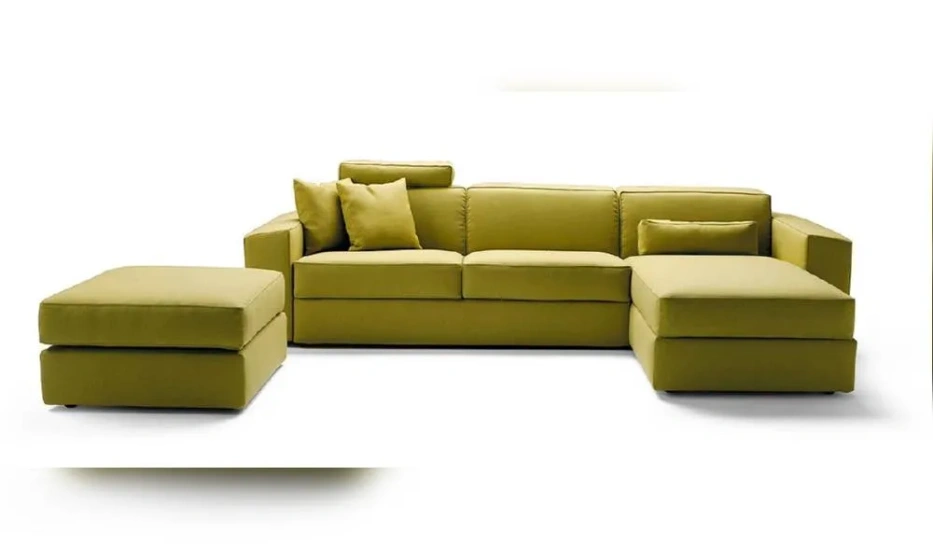 Диван Milano Bedding Melvin 1 - фото 1