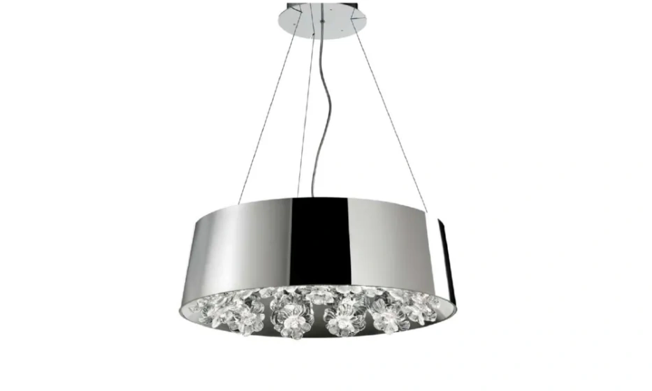 Barovier & Toso Люстра 7155\Сс - фото 1