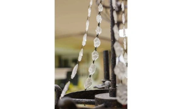 Uttermost Icelandia 21274 Люстра