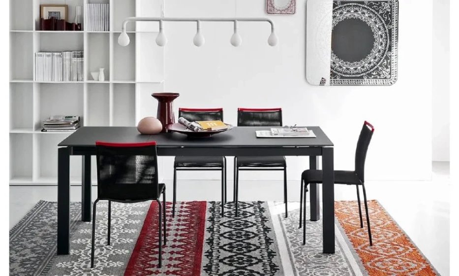 Стол Duca Calligaris Cs4089-R 180 - фото 1
