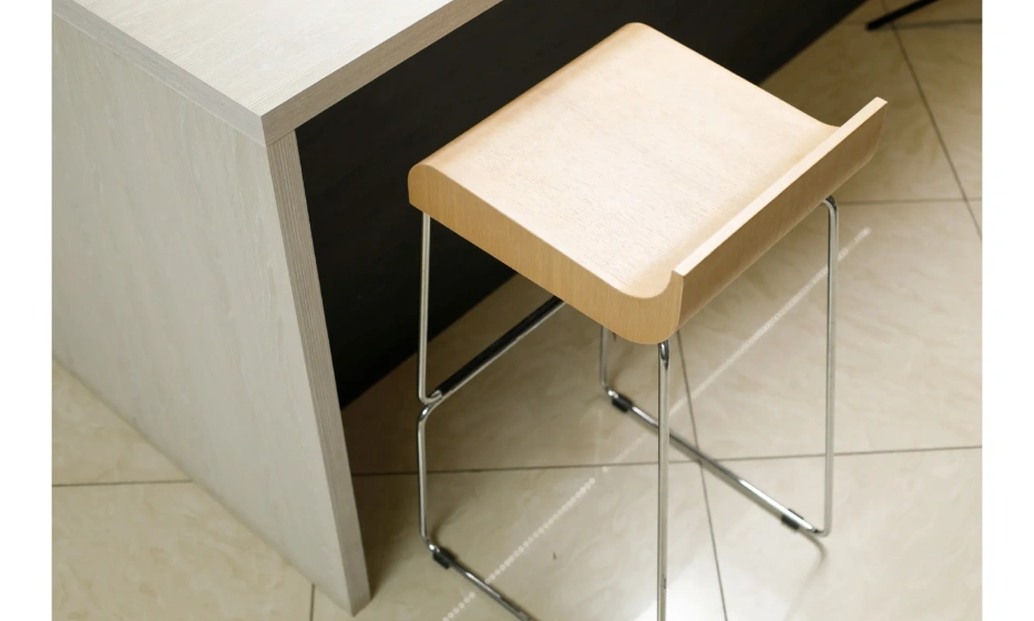 Барный Cтул Calligaris 1 - фото 6