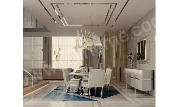 Комод Balhome Mostar