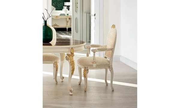 Столовая Angelo Cappellini Salone Di Milano 2019