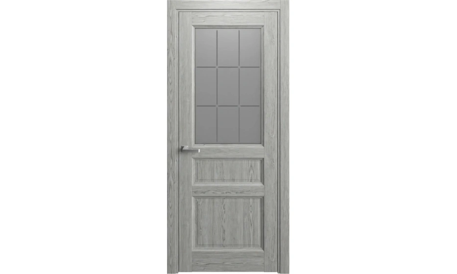 Межкомнатная дверь Софья, коллекция Elegant, Модель 268.159 - фото 1