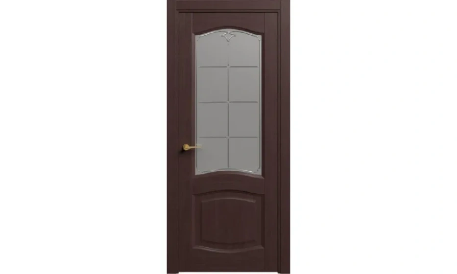 Межкомнатная дверь Софья, коллекция Classic, Модель 87.54 - фото 1